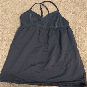 lululemon dance tank!